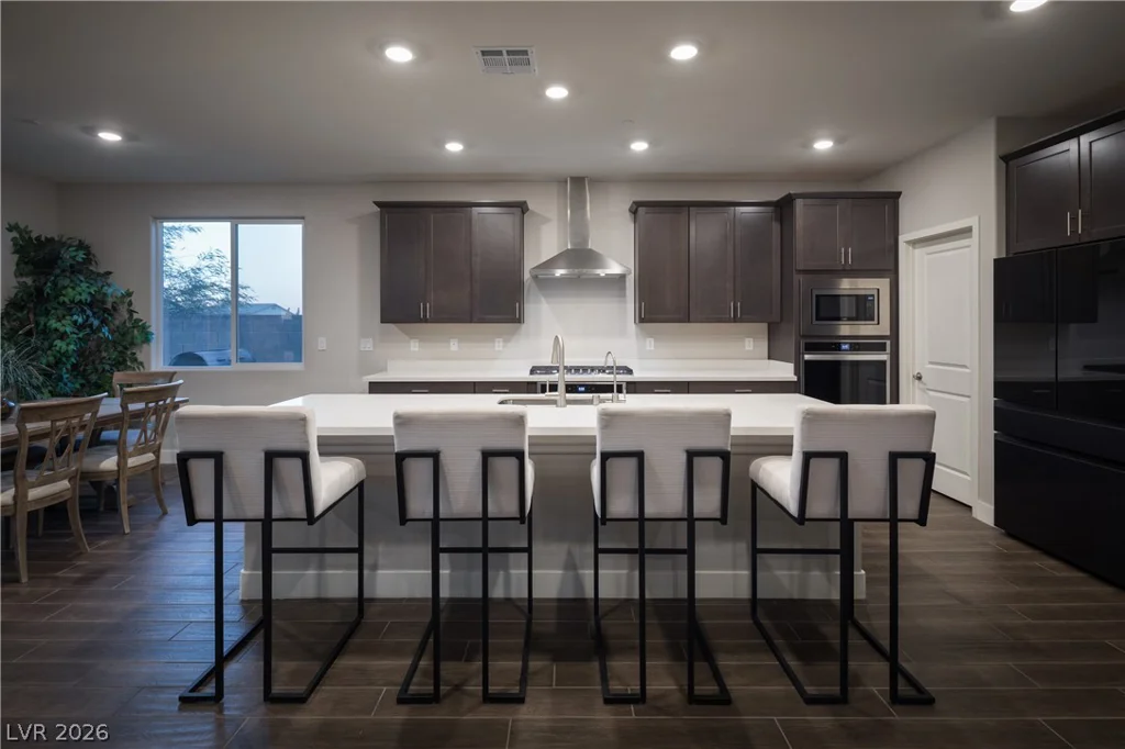 7602 Mount Spokane, Las Vegas, NV 89113