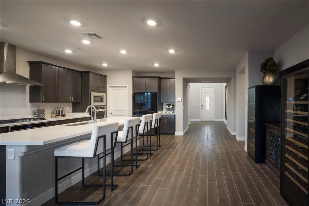 7602 Mount Spokane, Las Vegas, NV 89113