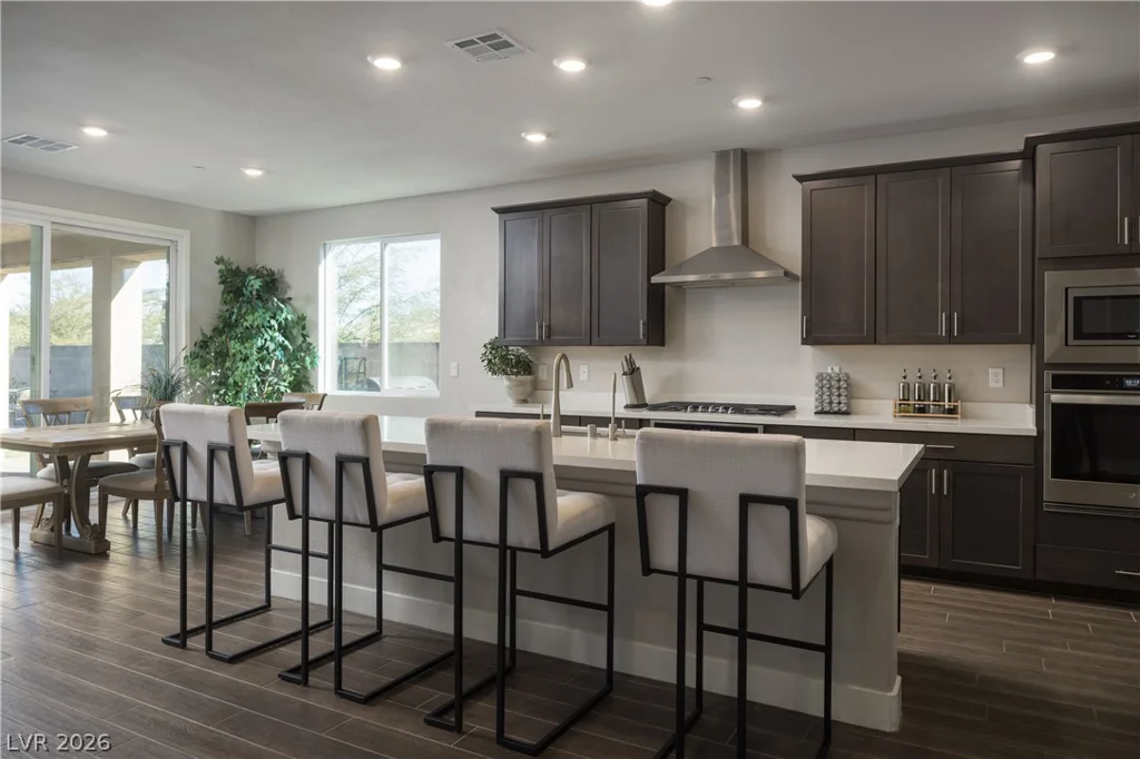 7602 Mount Spokane, Las Vegas, NV 89113