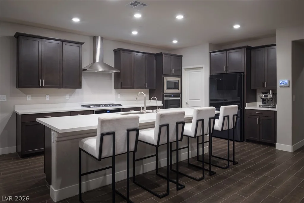 7602 Mount Spokane, Las Vegas, NV 89113