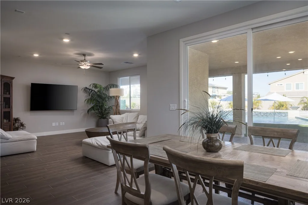 7602 Mount Spokane, Las Vegas, NV 89113