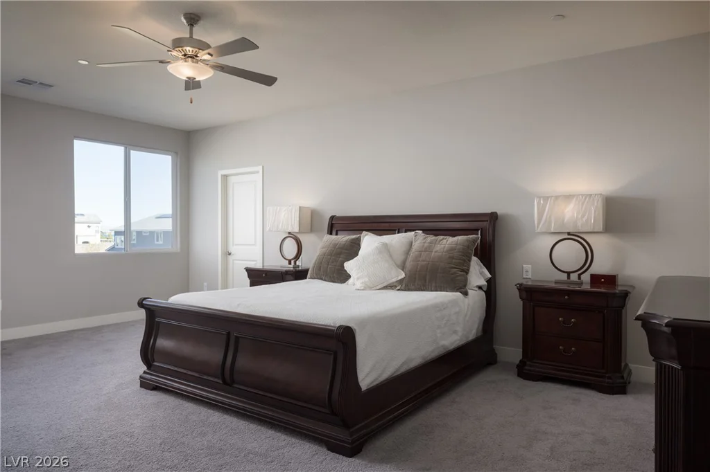 7602 Mount Spokane, Las Vegas, NV 89113