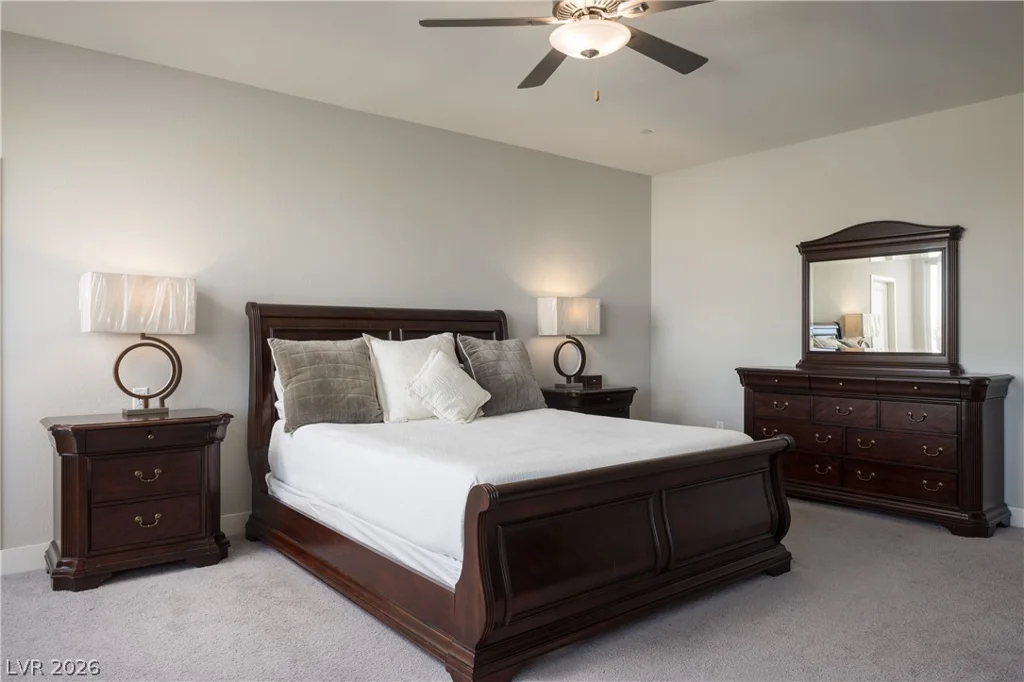 7602 Mount Spokane, Las Vegas, NV 89113