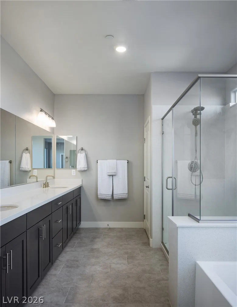 7602 Mount Spokane, Las Vegas, NV 89113