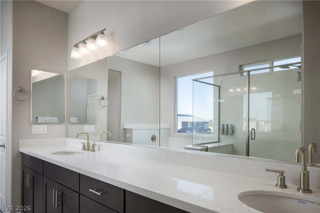 7602 Mount Spokane, Las Vegas, NV 89113