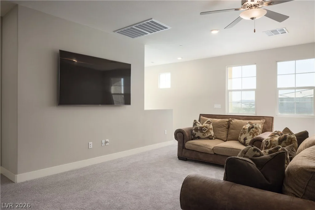 7602 Mount Spokane, Las Vegas, NV 89113
