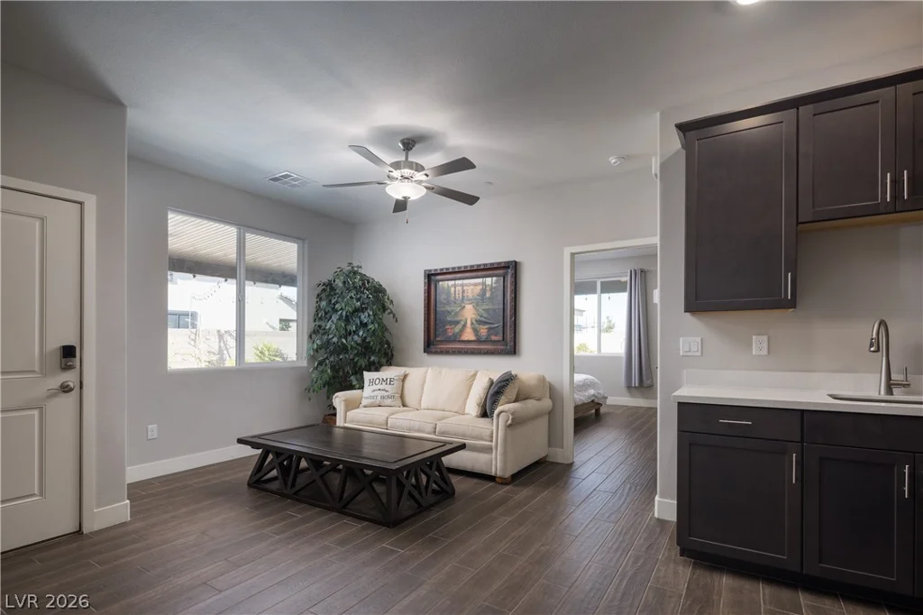 7602 Mount Spokane, Las Vegas, NV 89113