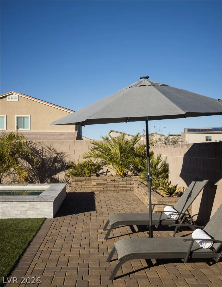 7602 Mount Spokane, Las Vegas, NV 89113