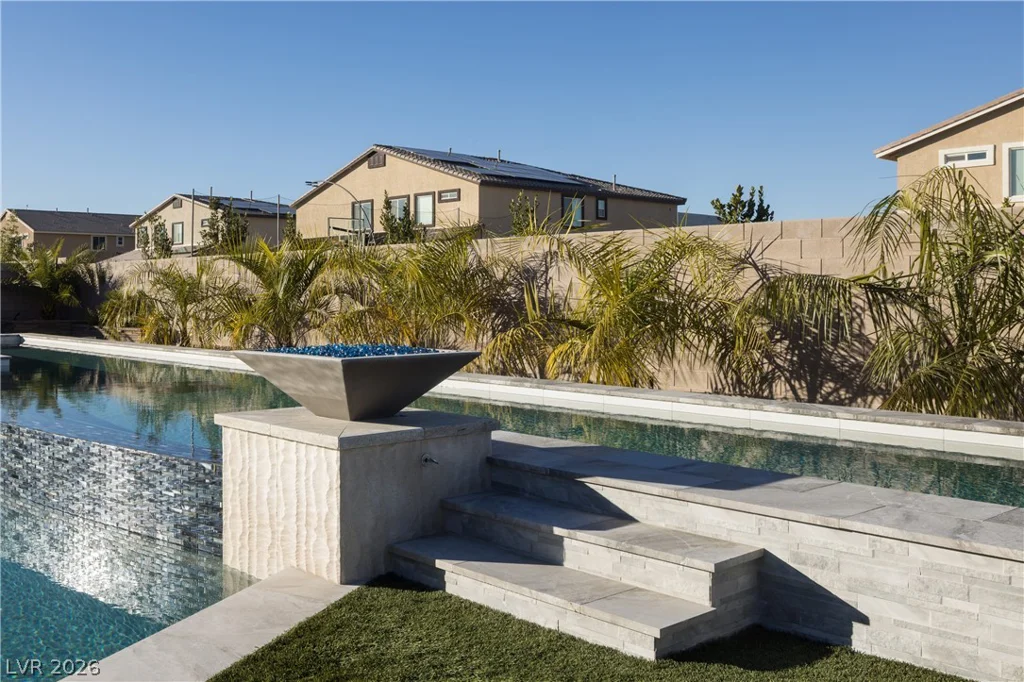 7602 Mount Spokane, Las Vegas, NV 89113