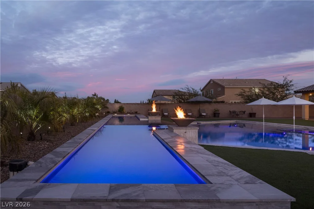 7602 Mount Spokane, Las Vegas, NV 89113
