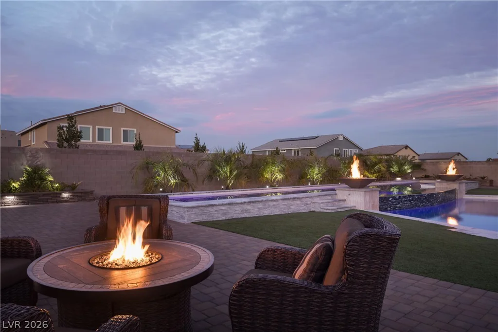 7602 Mount Spokane, Las Vegas, NV 89113