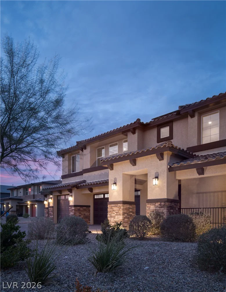 7602 Mount Spokane, Las Vegas, NV 89113