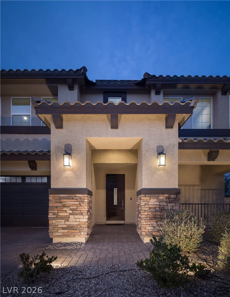 7602 Mount Spokane, Las Vegas, NV 89113