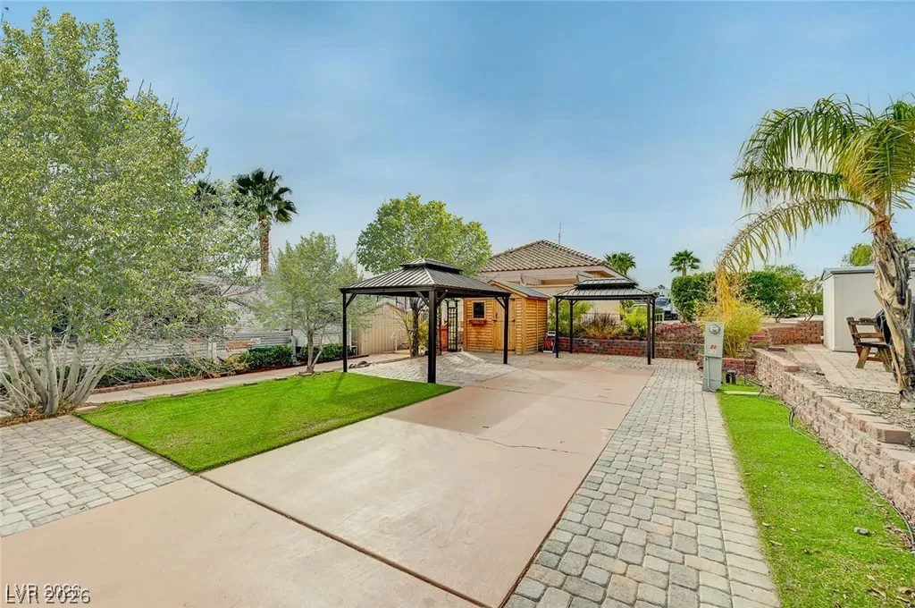 866 Sparrow, Boulder City, NV 89005