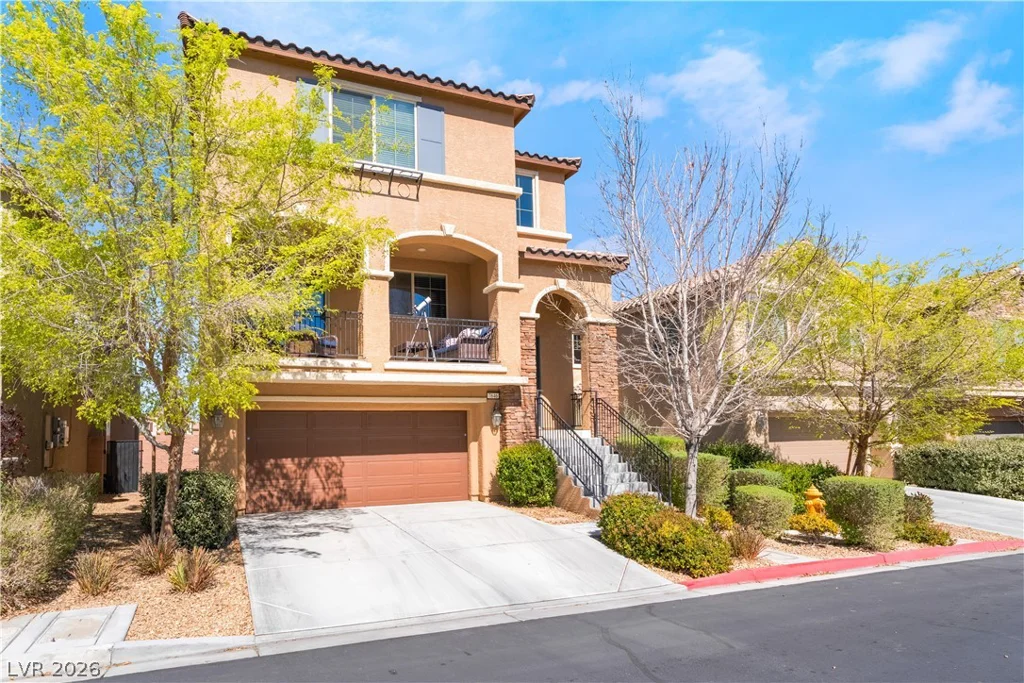 7646 Monomoy Bay, Las Vegas, NV 89179