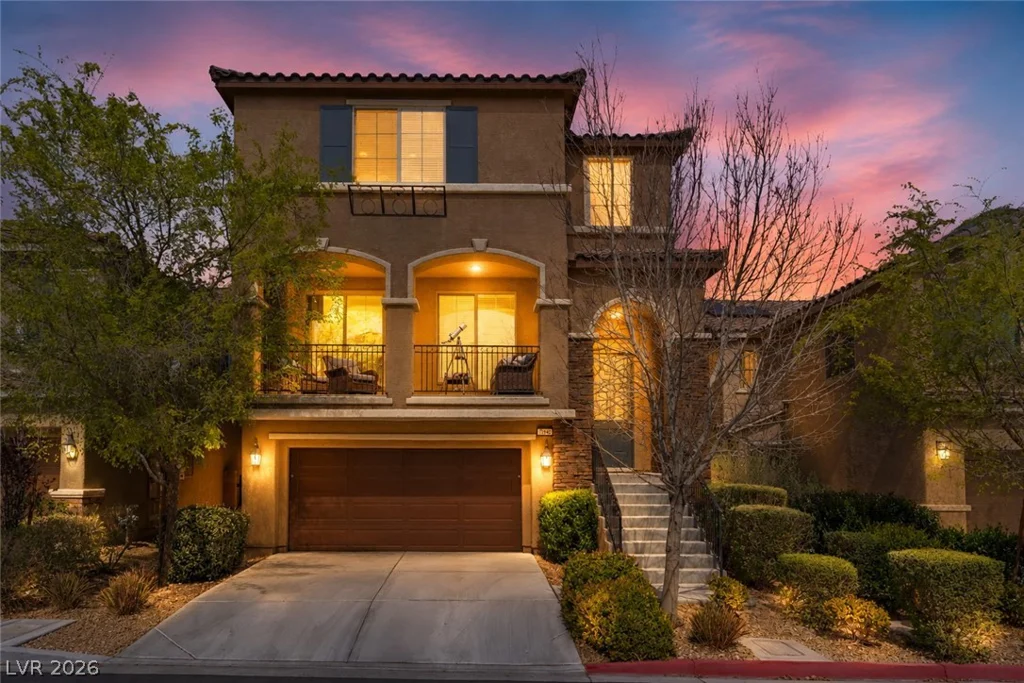 7646 Monomoy Bay, Las Vegas, NV 89179