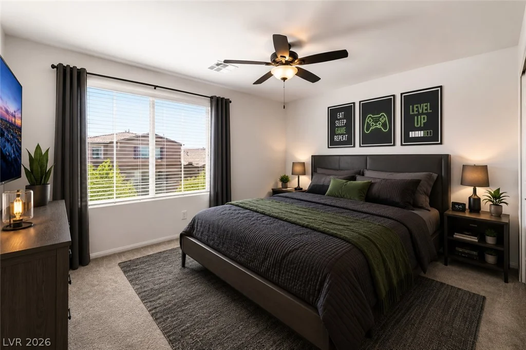 7646 Monomoy Bay, Las Vegas, NV 89179