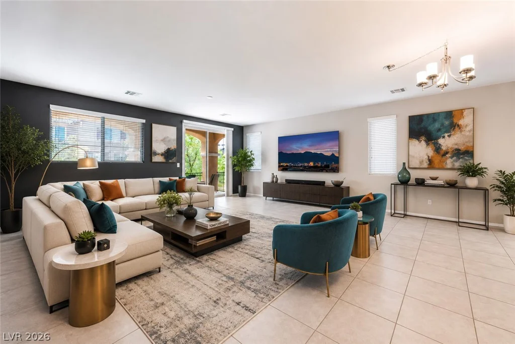 7646 Monomoy Bay, Las Vegas, NV 89179