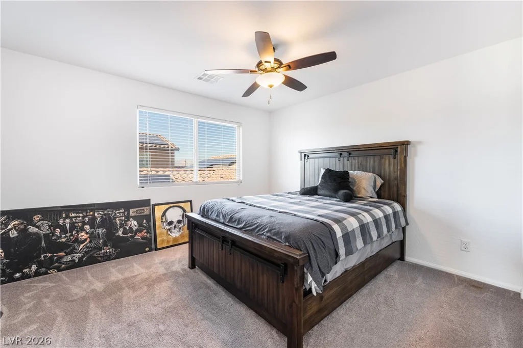 7646 Monomoy Bay, Las Vegas, NV 89179