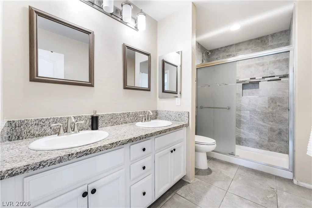 7646 Monomoy Bay, Las Vegas, NV 89179