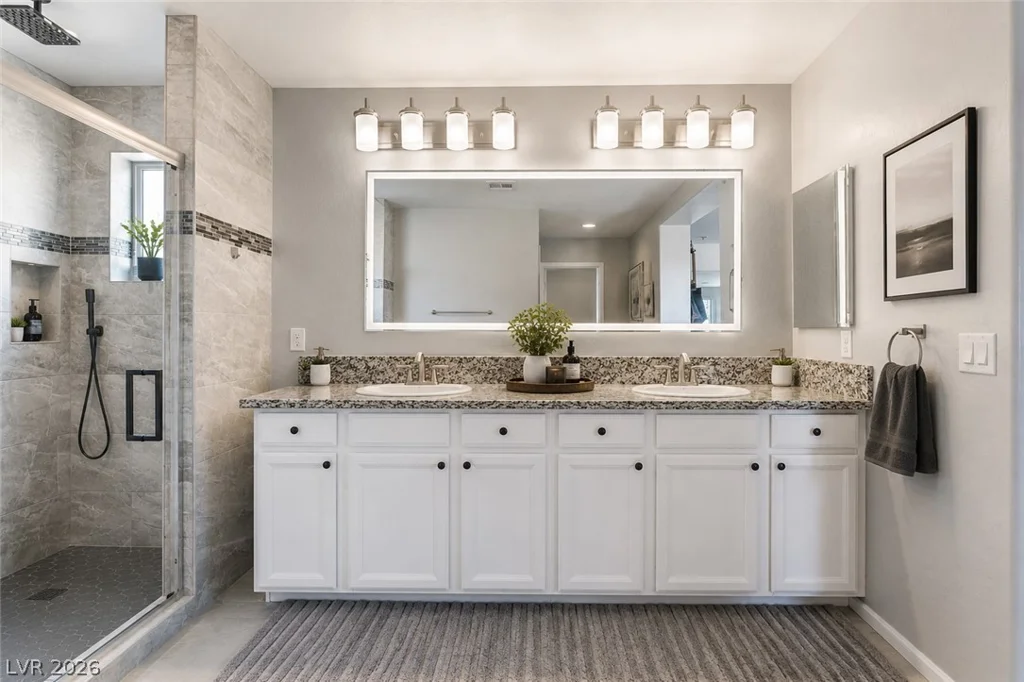 7646 Monomoy Bay, Las Vegas, NV 89179