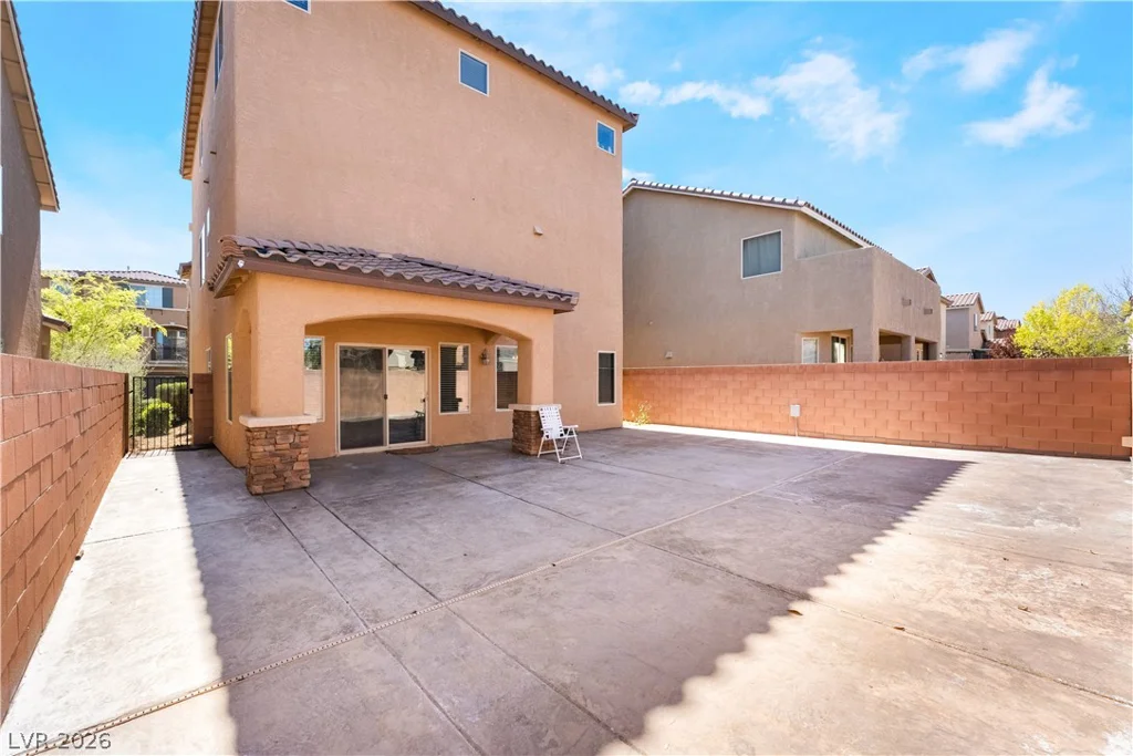 7646 Monomoy Bay, Las Vegas, NV 89179
