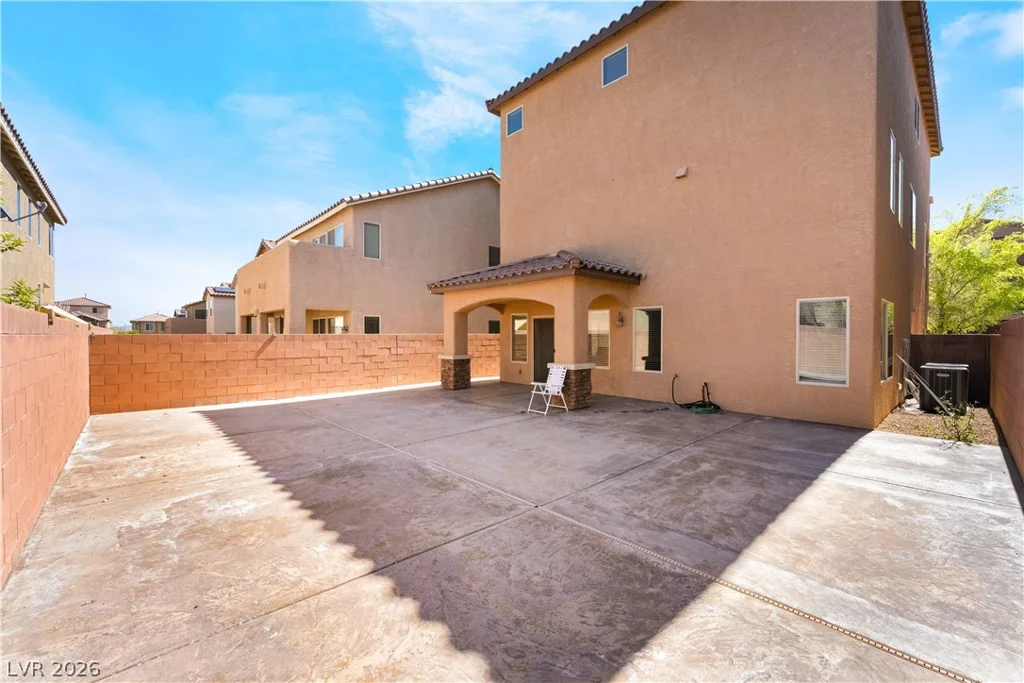 7646 Monomoy Bay, Las Vegas, NV 89179