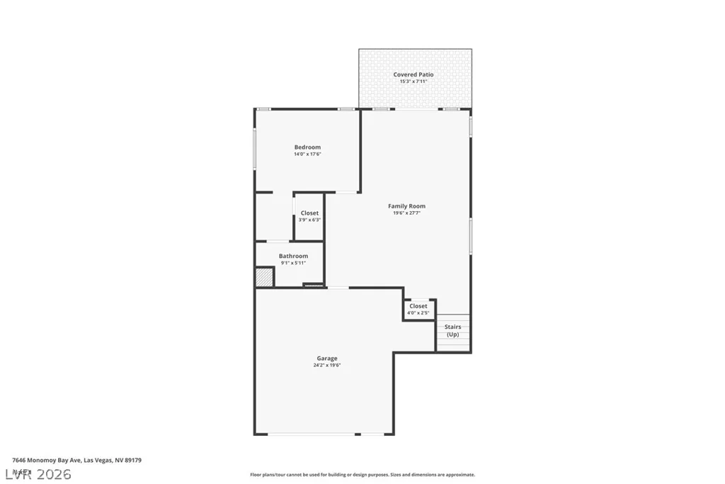 7646 Monomoy Bay, Las Vegas, NV 89179