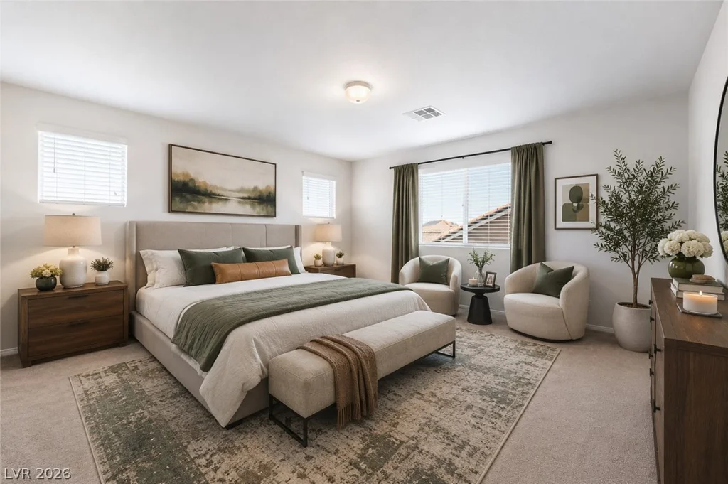 7646 Monomoy Bay, Las Vegas, NV 89179