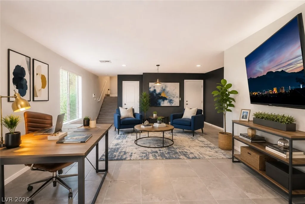7646 Monomoy Bay, Las Vegas, NV 89179