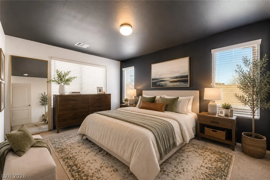 7646 Monomoy Bay, Las Vegas, NV 89179