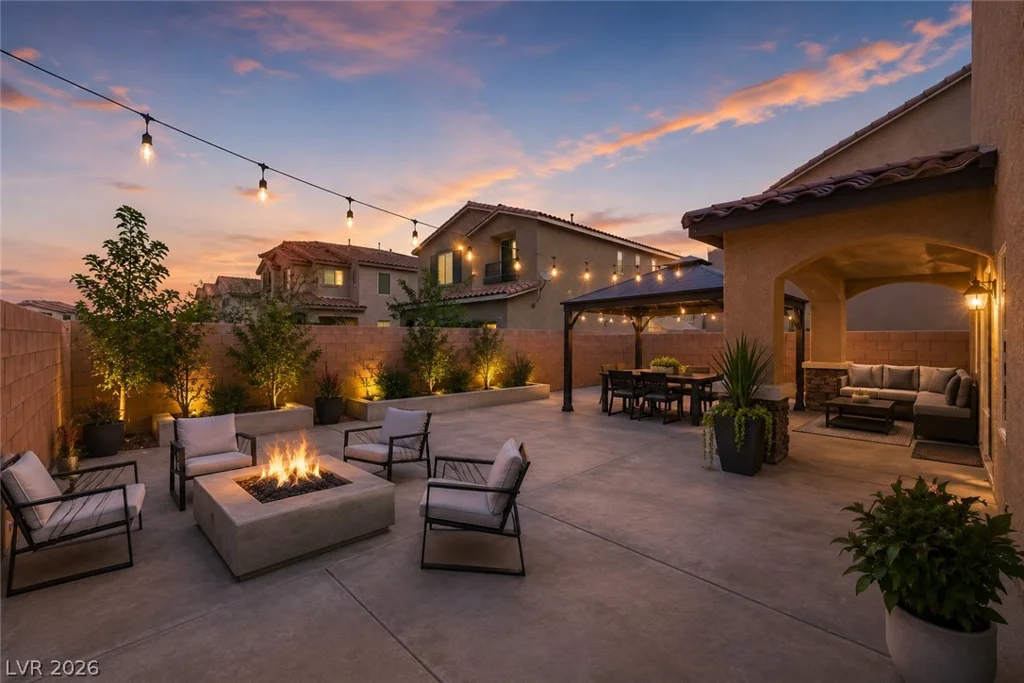 7646 Monomoy Bay, Las Vegas, NV 89179