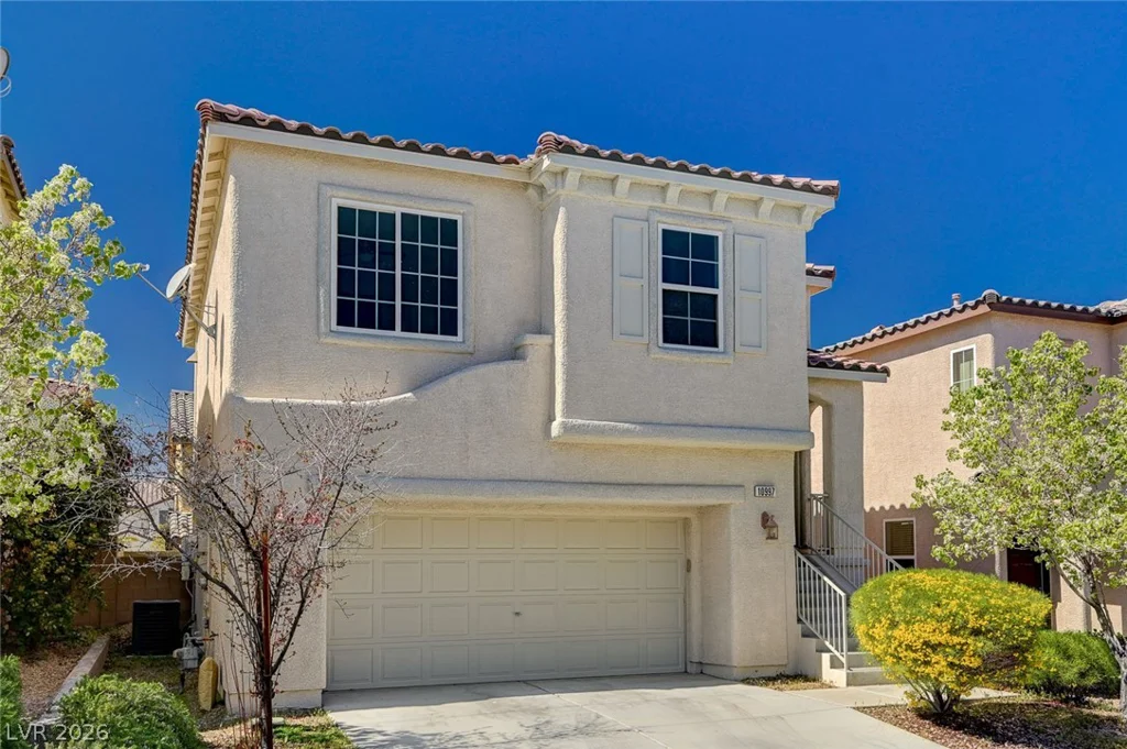 10997 Sardinia Sands, Las Vegas, NV 89141