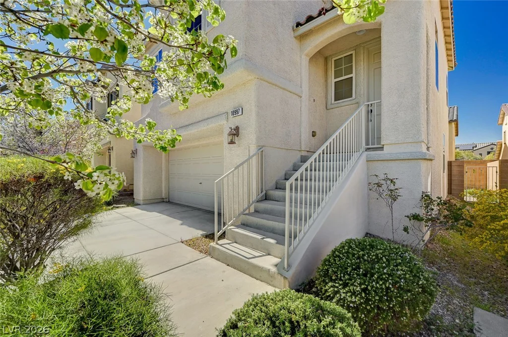 10997 Sardinia Sands, Las Vegas, NV 89141