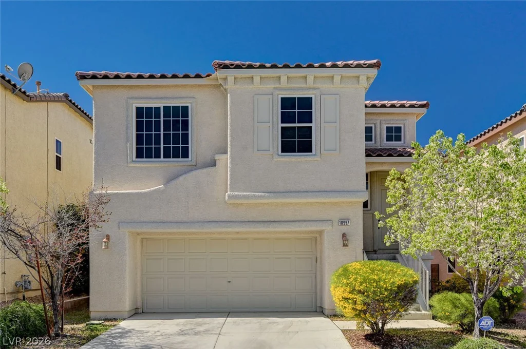 10997 Sardinia Sands, Las Vegas, NV 89141