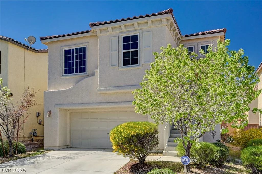 10997 Sardinia Sands, Las Vegas, NV 89141
