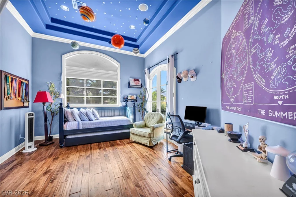416 Saint Andrews, Las Vegas, NV 89144