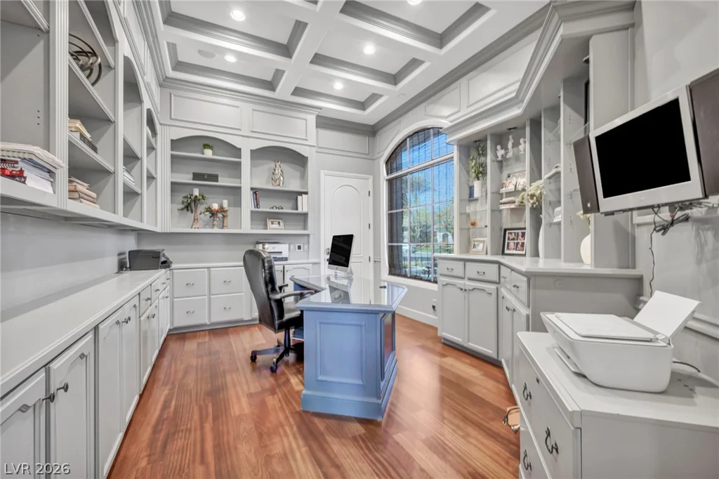 416 Saint Andrews, Las Vegas, NV 89144