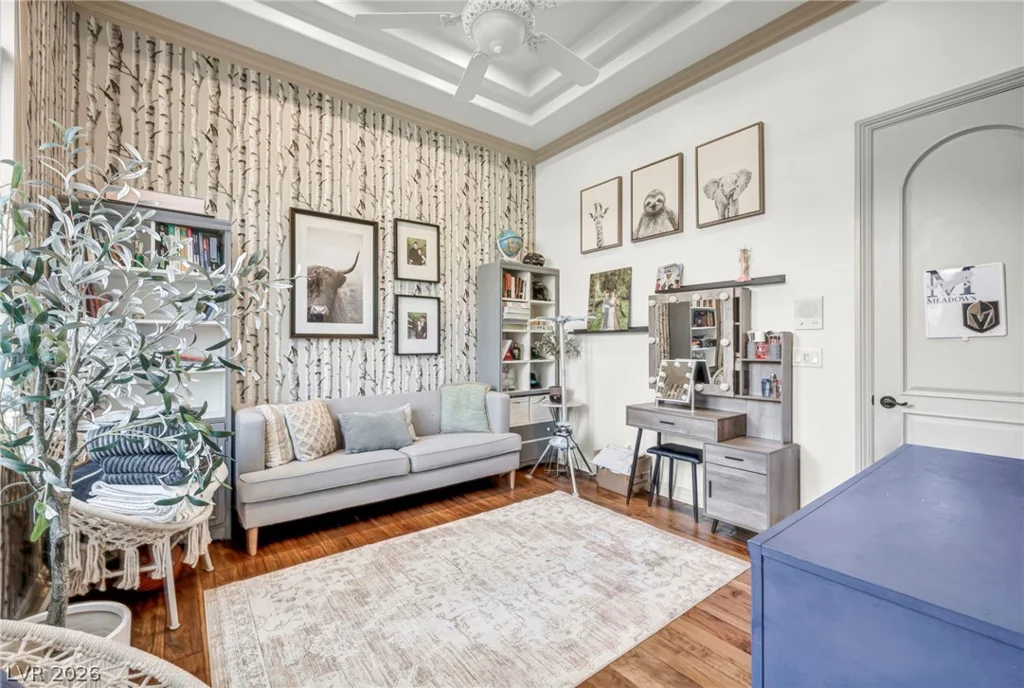 416 Saint Andrews, Las Vegas, NV 89144
