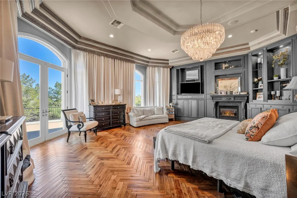 416 Saint Andrews, Las Vegas, NV 89144