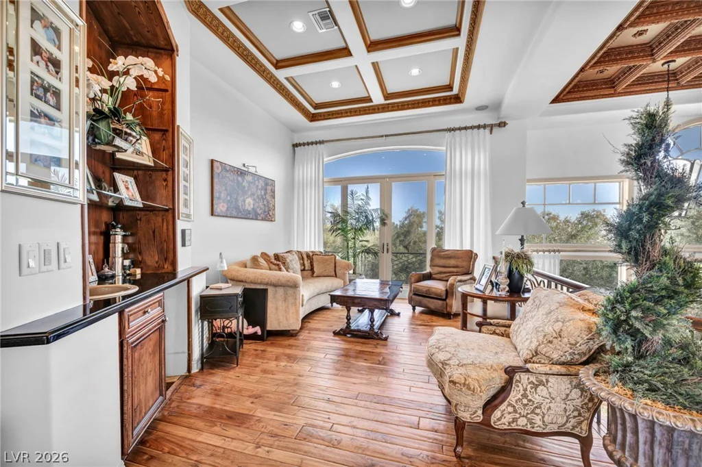 416 Saint Andrews, Las Vegas, NV 89144