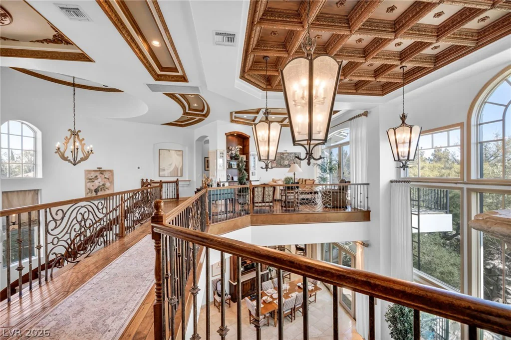 416 Saint Andrews, Las Vegas, NV 89144
