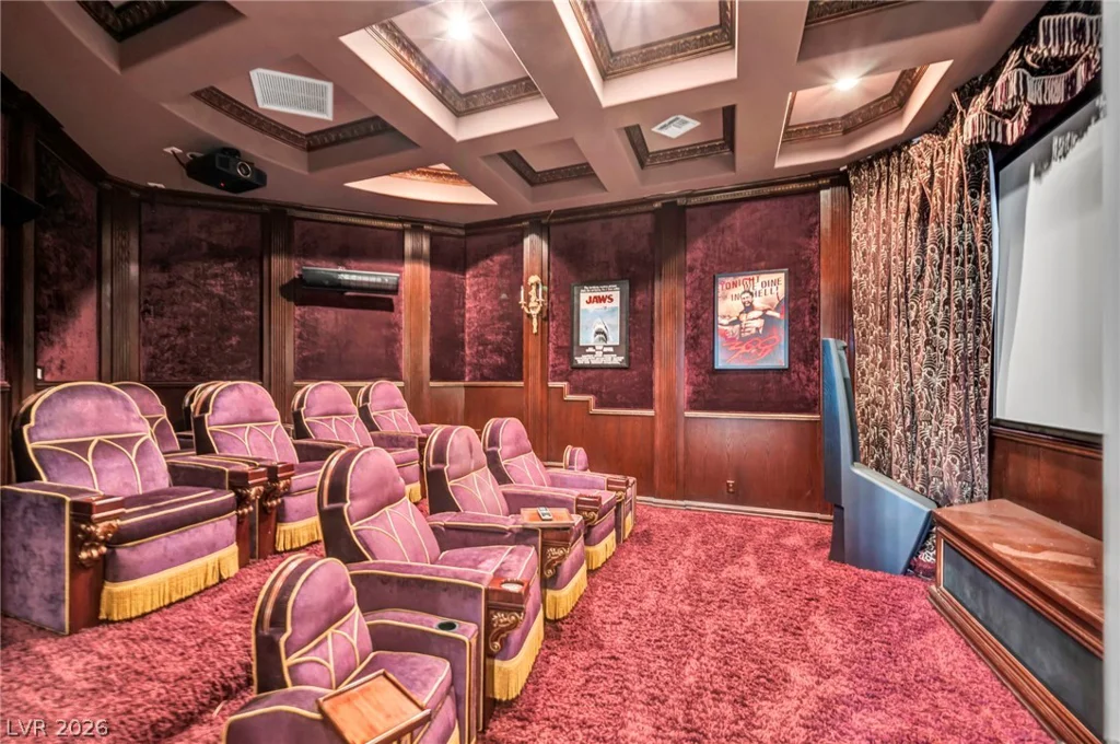 416 Saint Andrews, Las Vegas, NV 89144