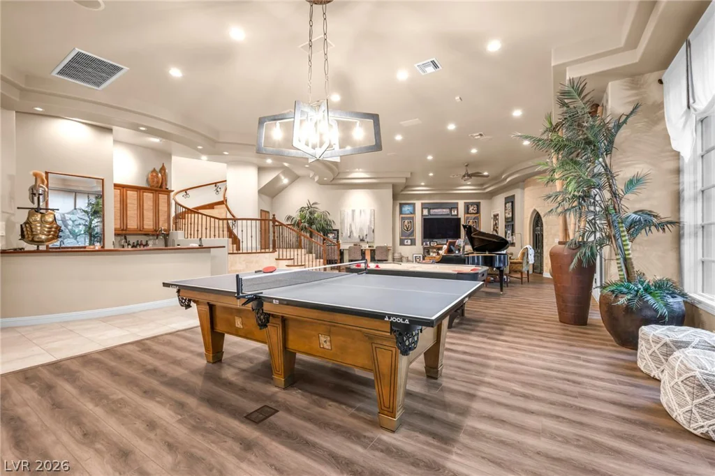416 Saint Andrews, Las Vegas, NV 89144