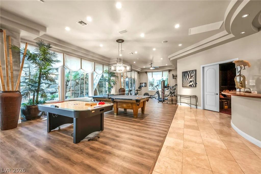 416 Saint Andrews, Las Vegas, NV 89144
