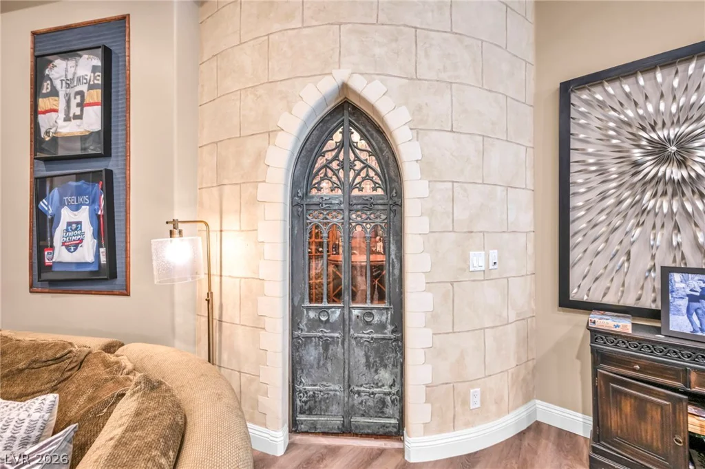 416 Saint Andrews, Las Vegas, NV 89144