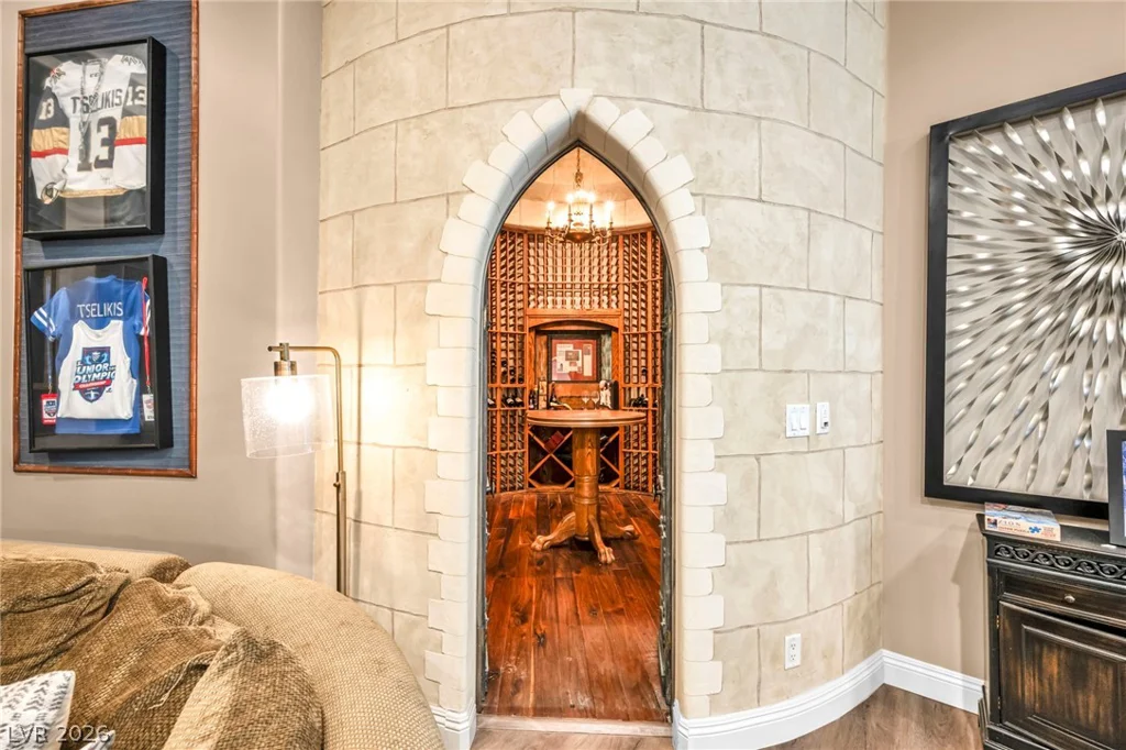 416 Saint Andrews, Las Vegas, NV 89144