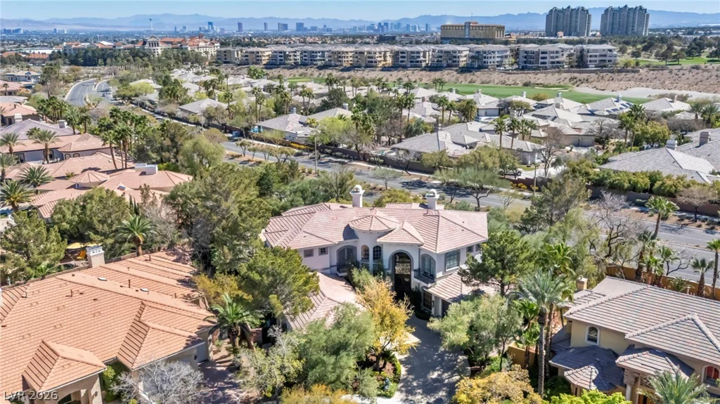 416 Saint Andrews, Las Vegas, NV 89144