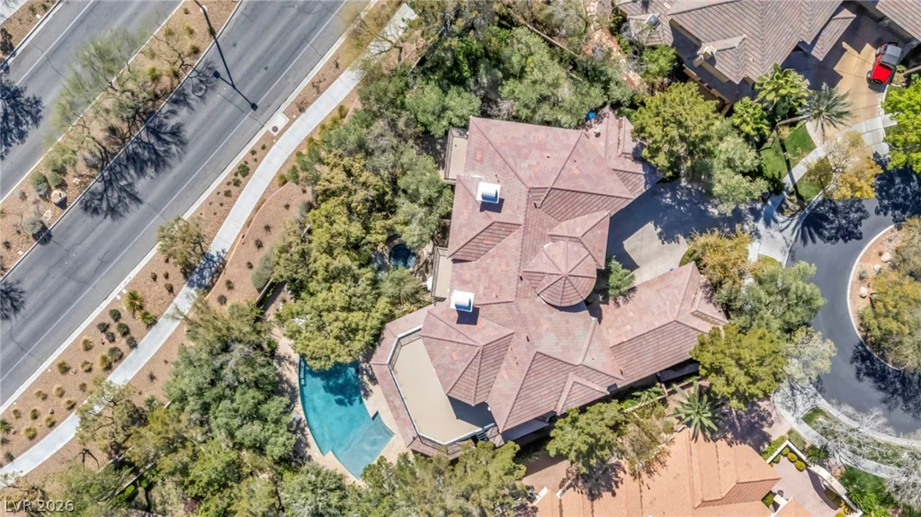 416 Saint Andrews, Las Vegas, NV 89144