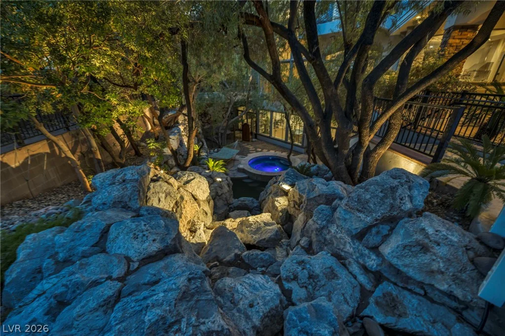 416 Saint Andrews, Las Vegas, NV 89144